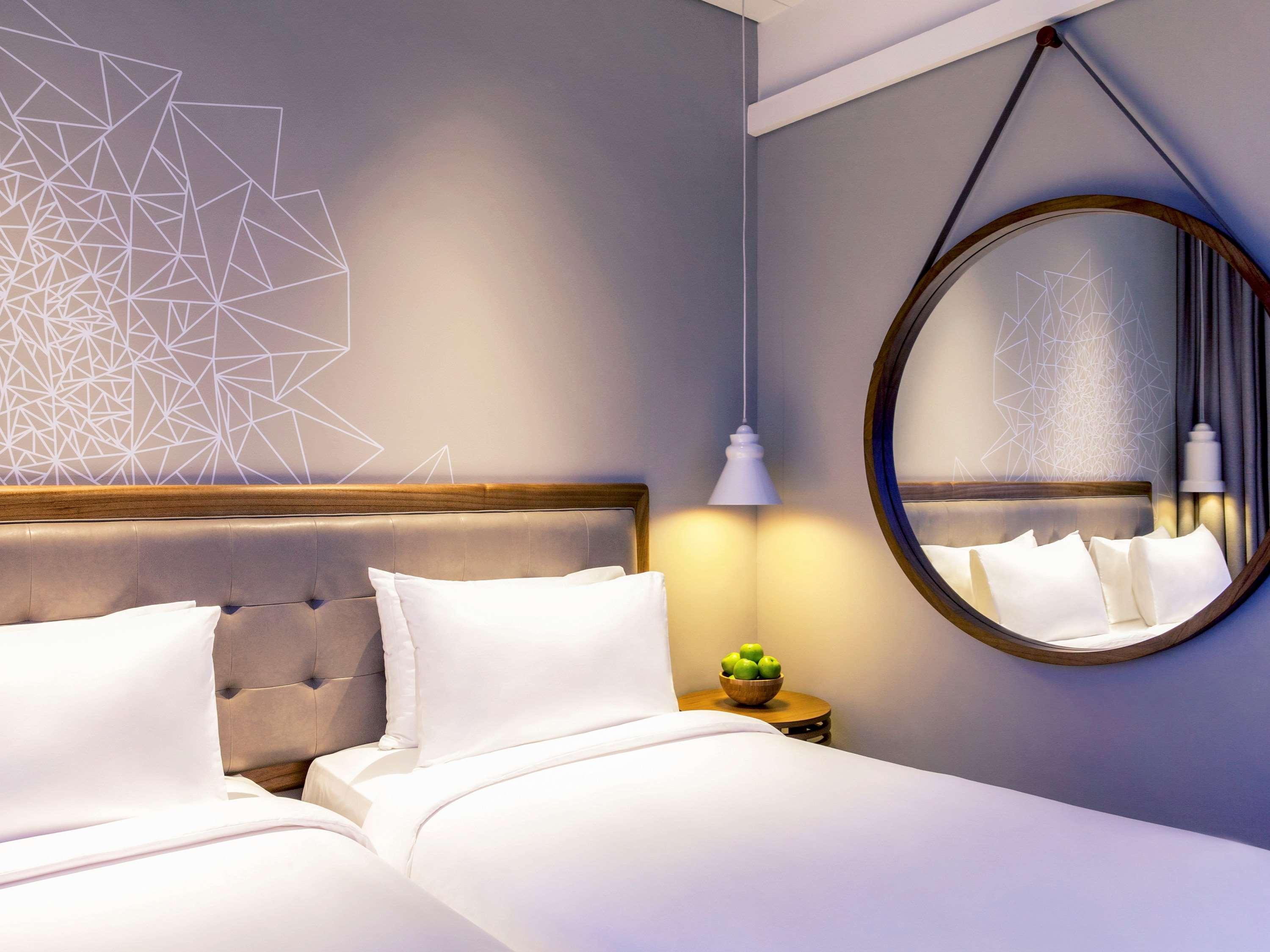 Mercure Jakarta Pantai Indah Kapuk Kamer foto