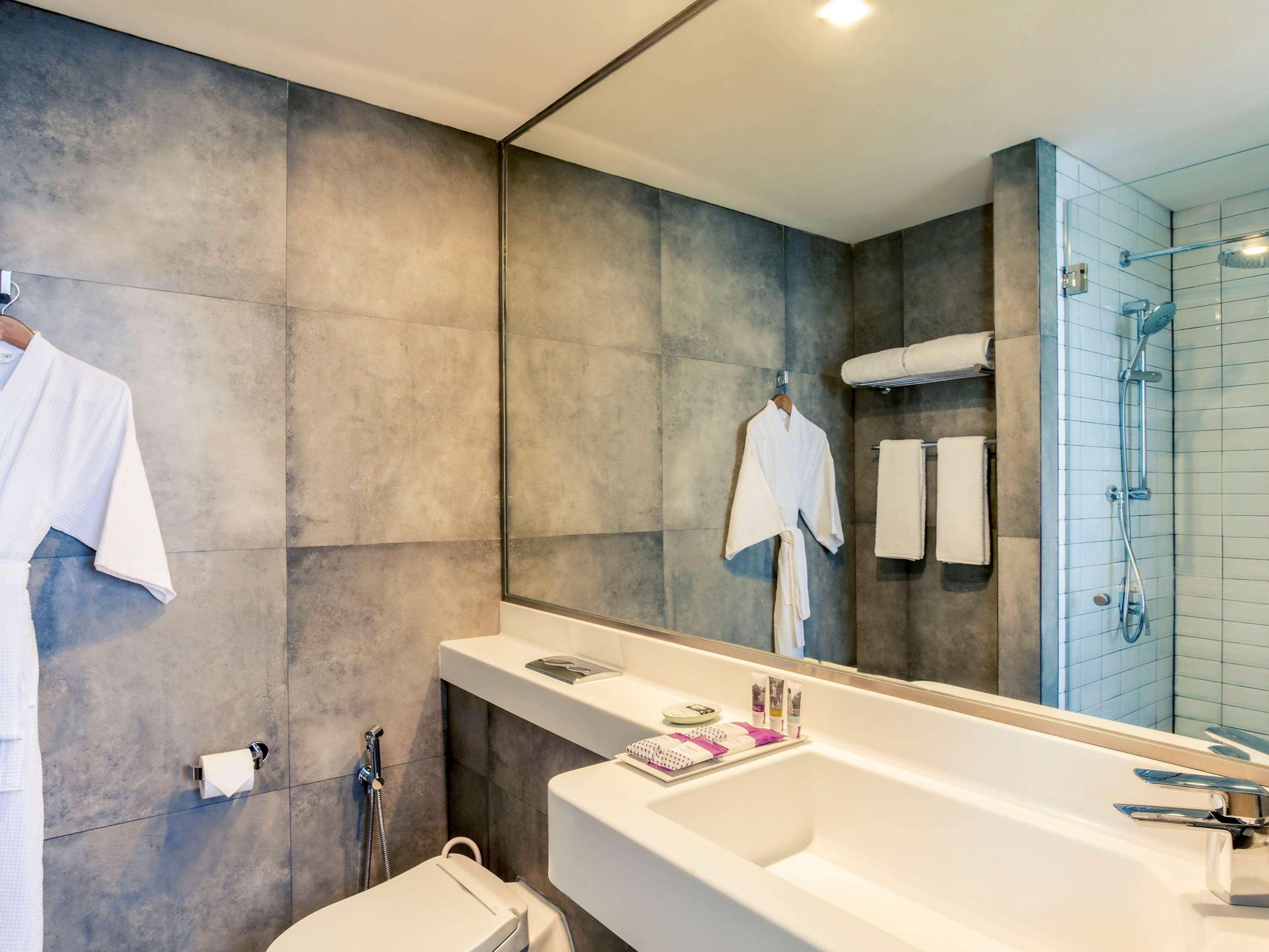 Mercure Jakarta Pantai Indah Kapuk Kamer foto